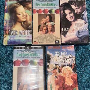 Classic Movie Collection Set
